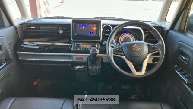 Suzuki SPACIA 2018-10 8282099-2