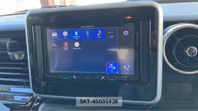 Suzuki SPACIA 2018-10 8282099-4