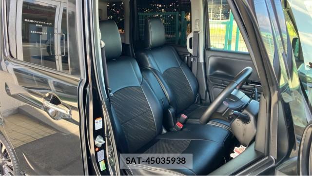 Suzuki SPACIA 2018-10 8282099-5