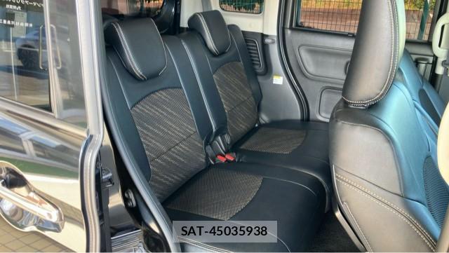 Suzuki SPACIA 2018-10 8282099-6
