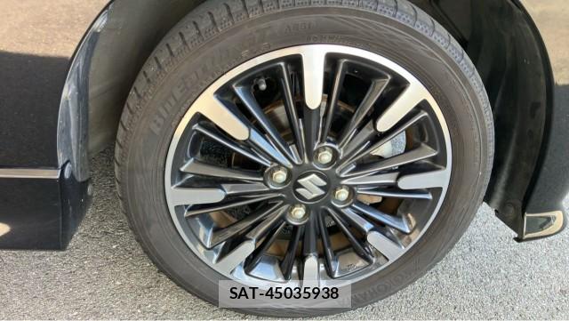 Suzuki SPACIA 2018-10 8282099-8