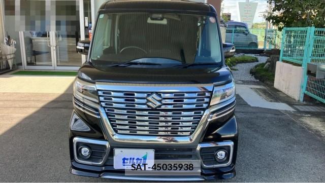 Suzuki SPACIA 2018-10 8282099-9
