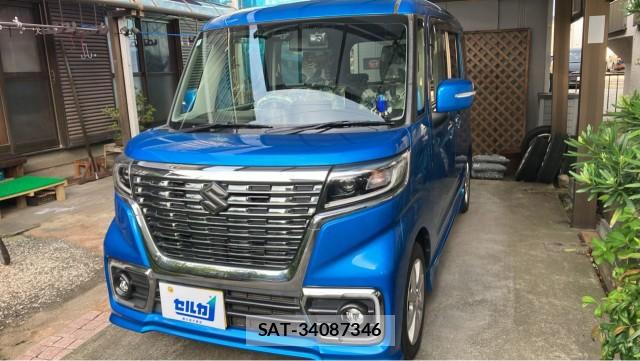 Suzuki SPACIA 2020-07 8282228-0