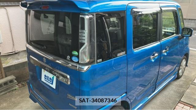 Suzuki SPACIA 2020-07 8282228-12