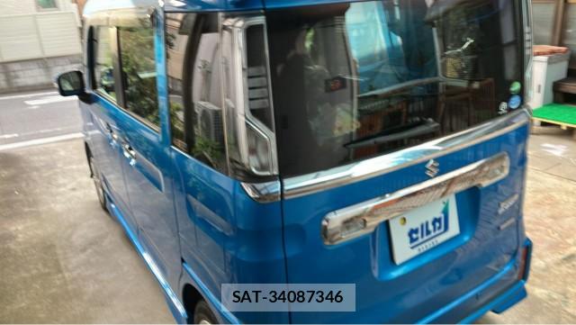 Suzuki SPACIA 2020-07 8282228-13