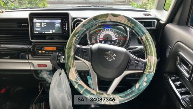 Suzuki SPACIA 2020-07 8282228-16