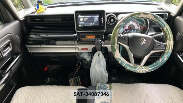 Suzuki SPACIA 2020-07 8282228-2