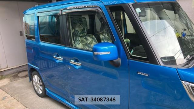 Suzuki SPACIA 2020-07 8282228-3