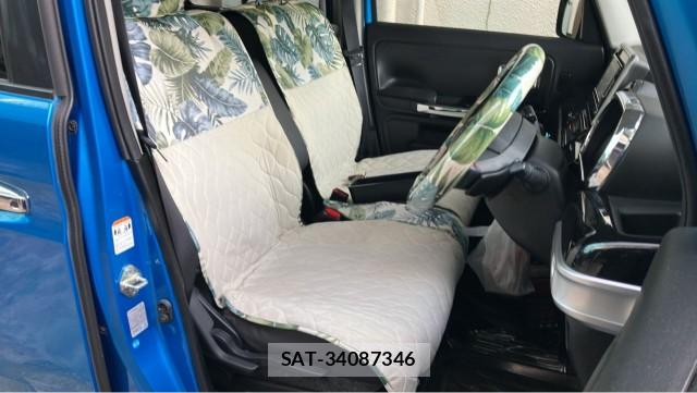 Suzuki SPACIA 2020-07 8282228-5