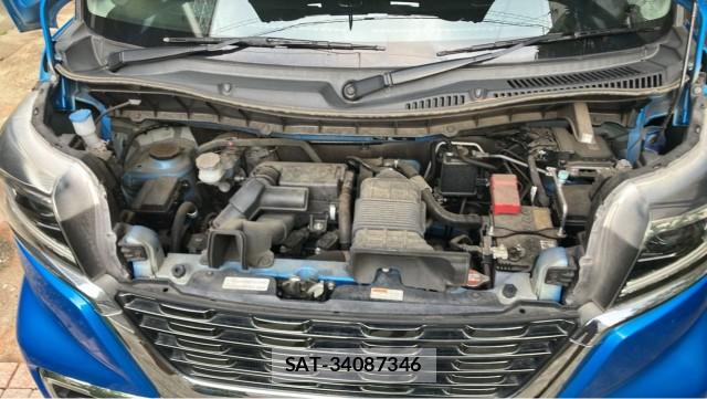 Suzuki SPACIA 2020-07 8282228-7