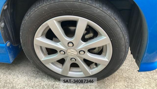 Suzuki SPACIA 2020-07 8282228-8