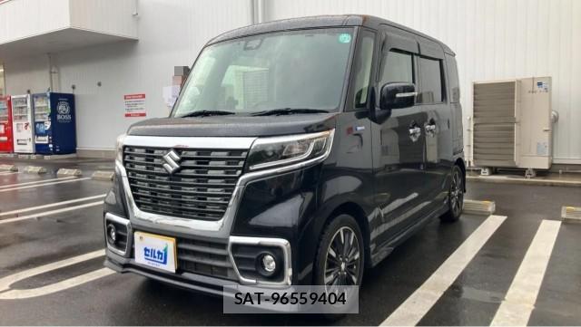 Suzuki SPACIA 2019-05 8282258-0