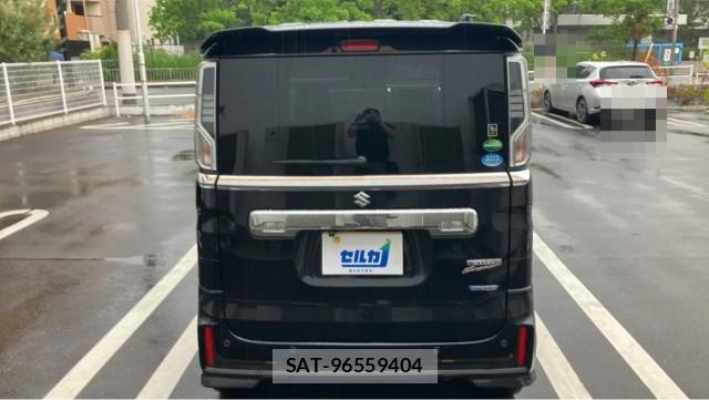 Suzuki SPACIA 2019-05 8282258-1