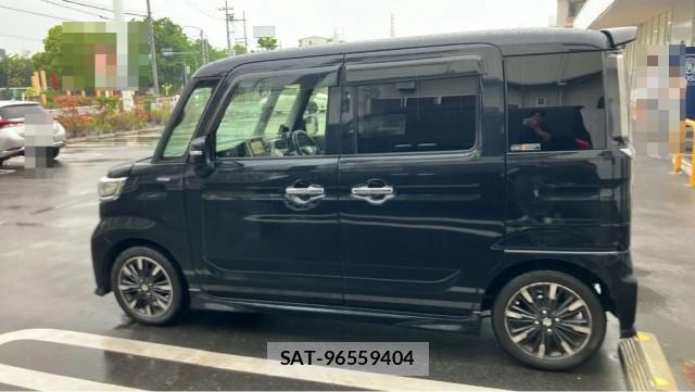 Suzuki SPACIA 2019-05 8282258-10