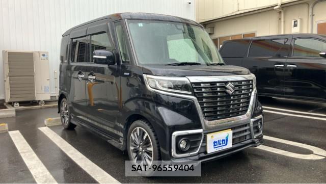 Suzuki SPACIA 2019-05 8282258-11