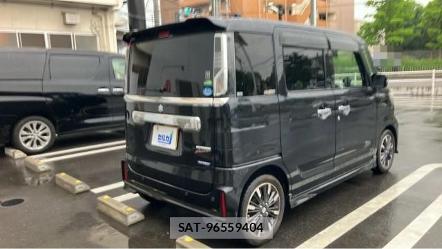Suzuki SPACIA 2019-05 8282258-12