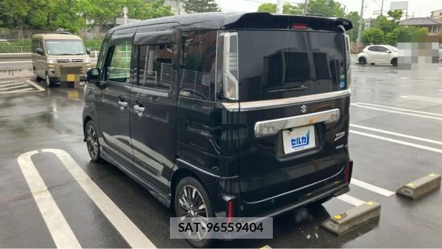 Suzuki SPACIA 2019-05 8282258-13