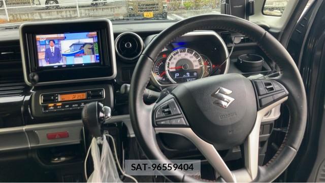 Suzuki SPACIA 2019-05 8282258-16