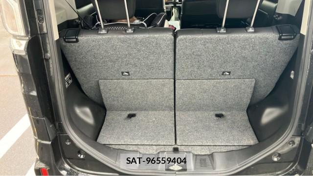 Suzuki SPACIA 2019-05 8282258-17