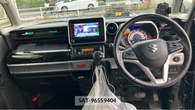 Suzuki SPACIA 2019-05 8282258-2