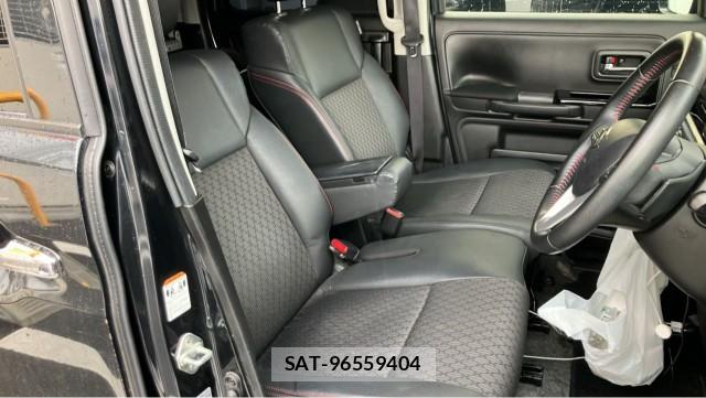 Suzuki SPACIA 2019-05 8282258-5