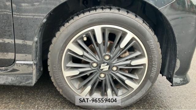 Suzuki SPACIA 2019-05 8282258-8
