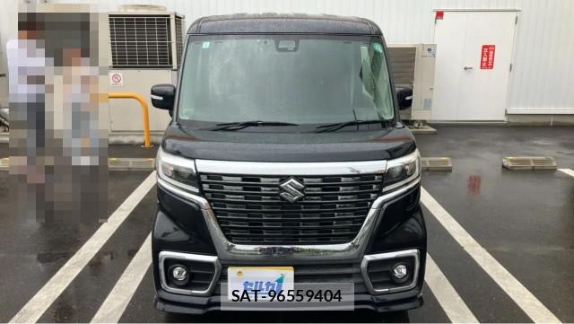 Suzuki SPACIA 2019-05 8282258-9