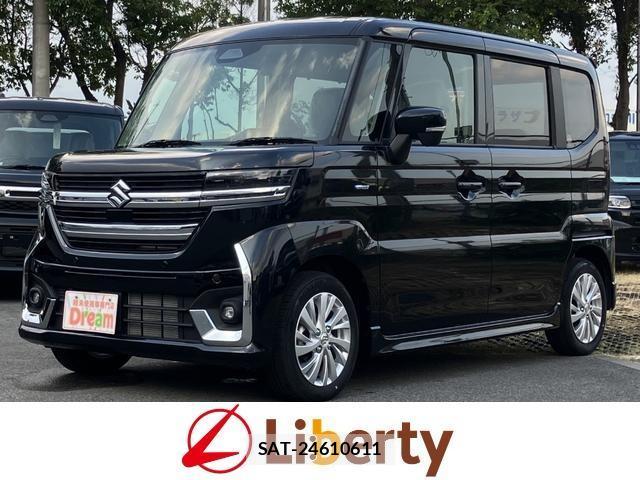 Suzuki SPACIA 2024-11 8282598-0