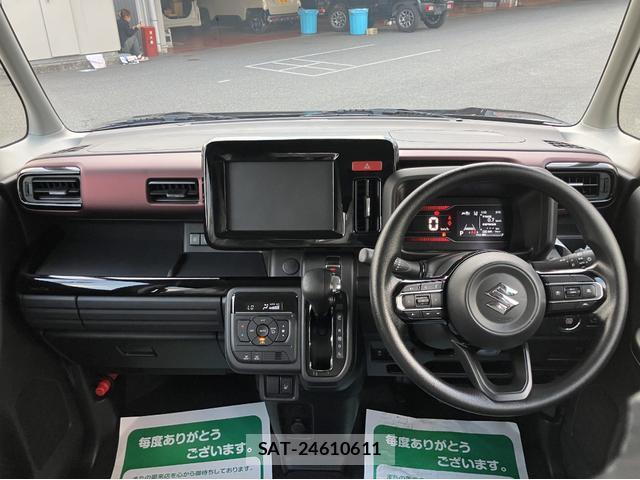 Suzuki SPACIA 2024-11 8282598-1