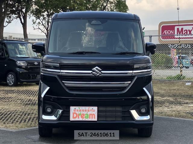 Suzuki SPACIA 2024-11 8282598-11