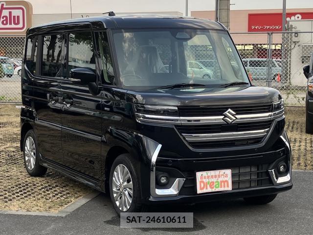 Suzuki SPACIA 2024-11 8282598-12