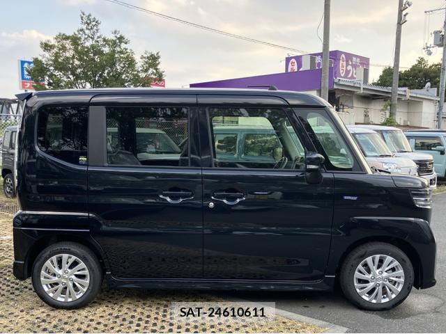 Suzuki SPACIA 2024-11 8282598-13