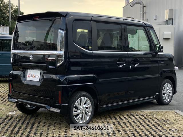 Suzuki SPACIA 2024-11 8282598-14