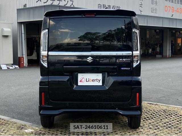 Suzuki SPACIA 2024-11 8282598-15