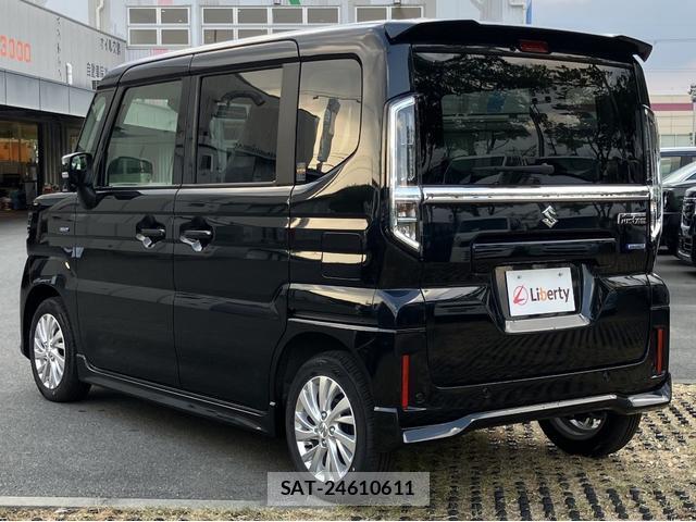 Suzuki SPACIA 2024-11 8282598-16