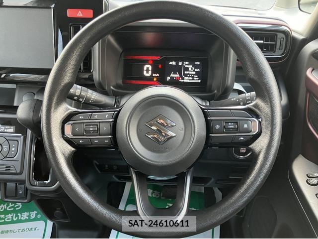 Suzuki SPACIA 2024-11 8282598-2