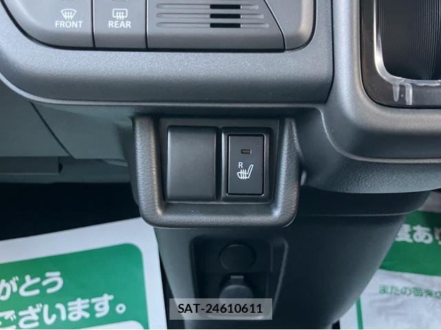 Suzuki SPACIA 2024-11 8282598-3