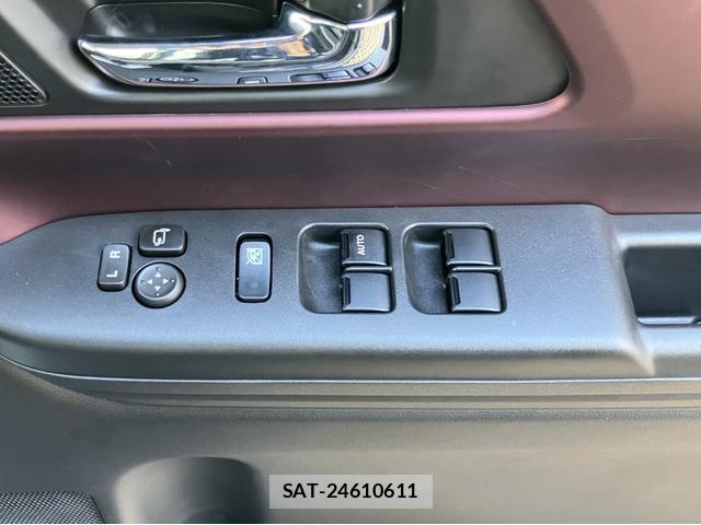 Suzuki SPACIA 2024-11 8282598-8