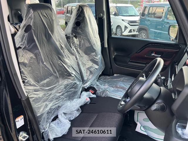 Suzuki SPACIA 2024-11 8282598-9