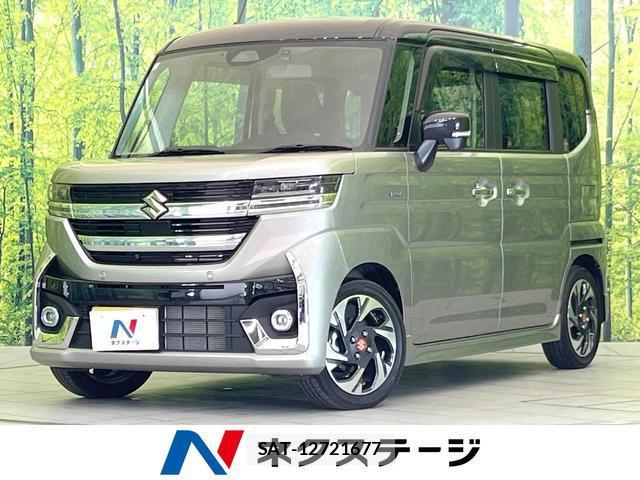Suzuki SPACIA 2024-06 8282616-0