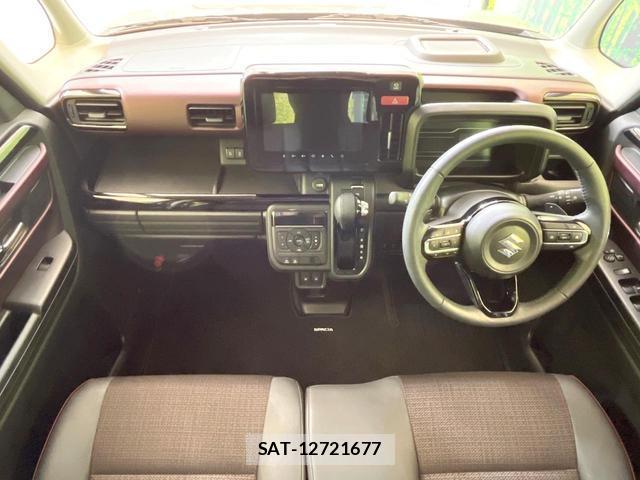 Suzuki SPACIA 2024-06 8282616-1
