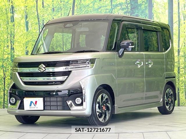 Suzuki SPACIA 2024-06 8282616-13