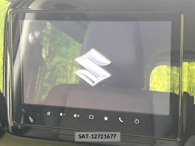 Suzuki SPACIA 2024-06 8282616-2
