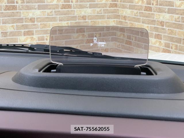 Suzuki SPACIA 2026-02 8282746-3