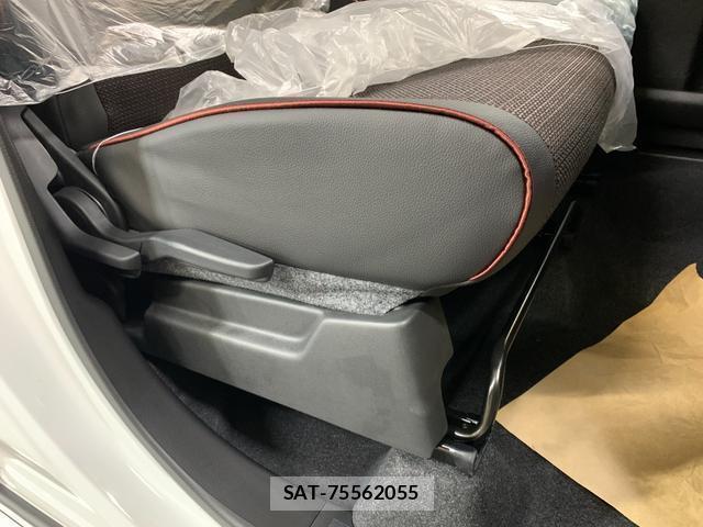Suzuki SPACIA 2026-02 8282746-8
