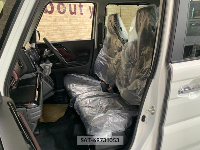 Suzuki SPACIA 2026-02 8282747-9