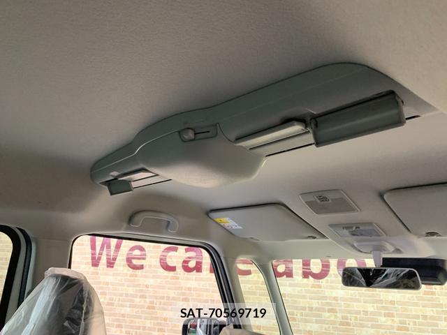 Suzuki SPACIA 2026-02 8282748-13