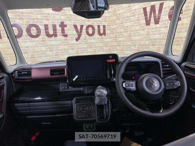 Suzuki SPACIA 2026-02 8282748-18
