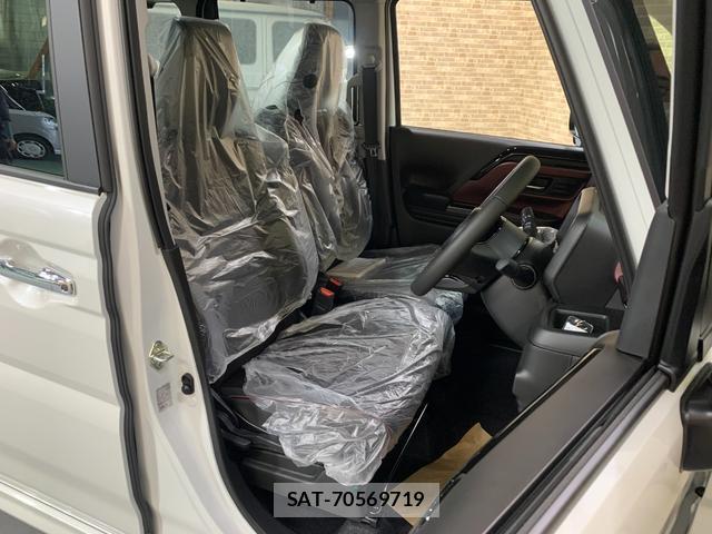 Suzuki SPACIA 2026-02 8282748-7