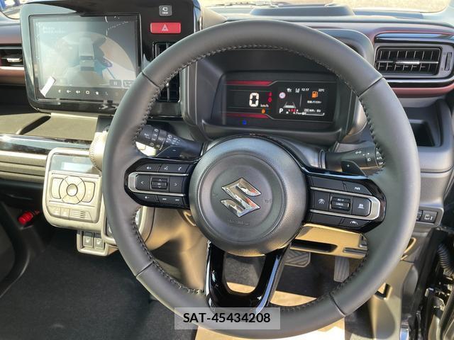 Suzuki SPACIA 2026-02 8282749-1